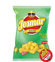 Chizitos JOSMAR x 400
